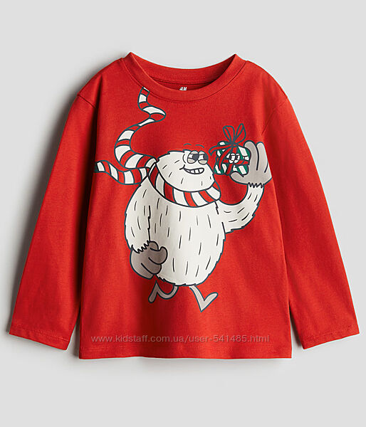 Реглан для хлопчика H&M.