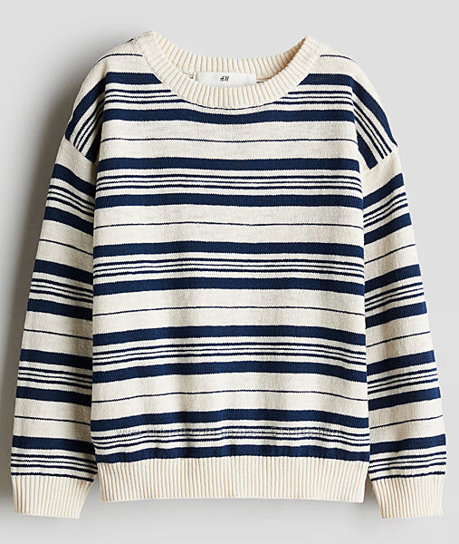 Светр для хлопчика H&M