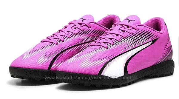 Сороканіжки футзалки puma 22,0 см розмір 35,5 хлопчик фірмові