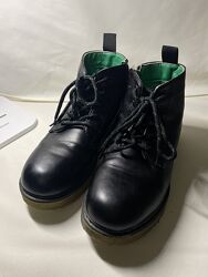 Чоботи хлопчику розмір 35 устілка 22,5 см натуральна шкіра reserved 