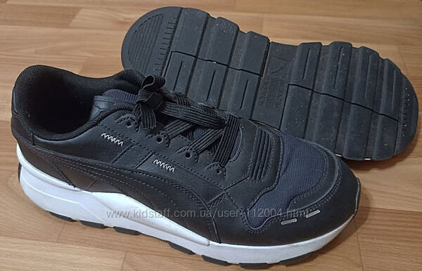 кросівки Puma RS 2.0 Base, р. 42, маломірять, кроссовки