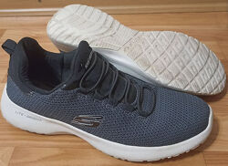кросівки Skechers 58360, р. 41.5 , більшомірить, кроссовки