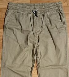 штани Tex Basic Kids Carrefour, р. 13-14, бавовна