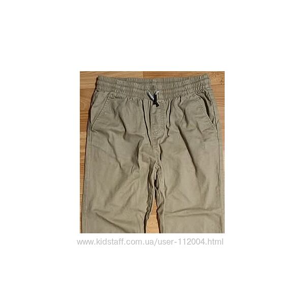 штани Tex Basic Kids Carrefour, р. 13-14, бавовна