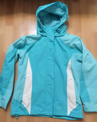 Куртка Mountainlife kids, захисна, р. 13-14  прибл. р. S жіноч, від дощу