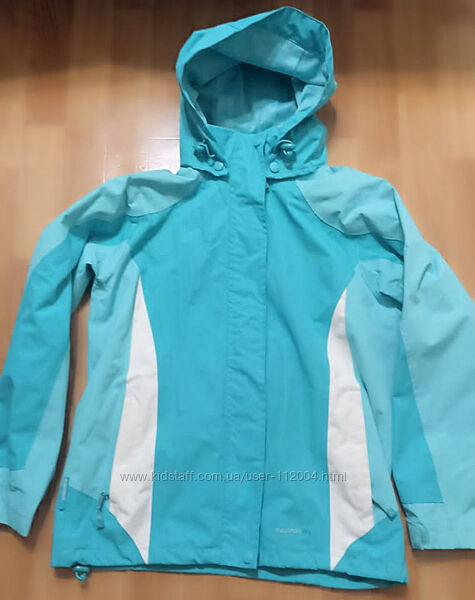 Куртка Mountainlife kids, захисна, р. 13-14  прибл. р. S жіноч, від дощу