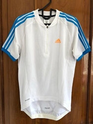 Нова чоловіча вело футболка Adidas , р М, оригінал, з лейбами Розпродаж.