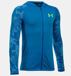 чоловіча худі тонка Under Armour, куртка. XL підл. /чоловіч. р. S оригінал