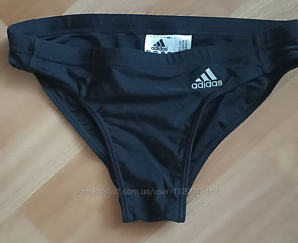 чоловічі плавки для купання, басейну Adidas, р. 28прибл. XS-S, оригінал.