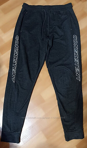 чоловічі спортивні штани Max, р. XL маломірять, спортивки, спорт, штани