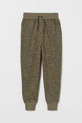 спортивні штани H&M, р. 14, см. 170, спортивки, штани, оригінал