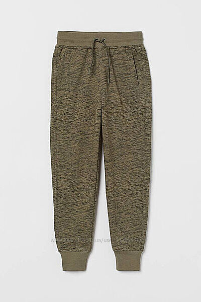 спортивні штани H&M, р. 14, см. 170, спортивки, штани, оригінал