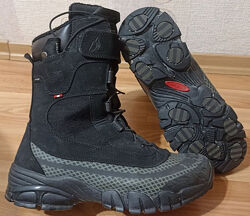 черевики Dachstein Canada LS Tex, натур. нубук, шкіра, р. 43, мембрана, ботинки