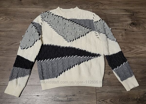 Светр  теплий  46-48р