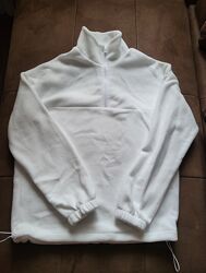 Новий теплий костюм 44-46р. білого кольору