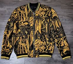 Бомбер Zara 48р.
