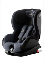 Автокрісло Britax-Romer TriFix2 i-Size Blue Marble