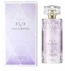 Парфюмерная вода Eve Alluring Avon 100 мл