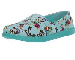 Балетки , мокасины skechers р. 34 стелька 22см
