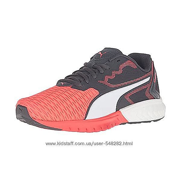 Puma ignite dual jr running shoe р. 36 /37стелька 23,5см