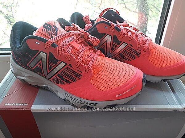 New balance - р. 35- оригинал