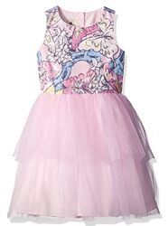 Красивое нарядное платье H&M Childrens Juicy Couture Gymboree 4 -5 - 6 лет 