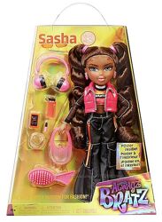Лялька always Bratz Sasha оригінал
