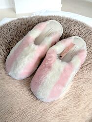 Тапочки із закритим носком victoria secret