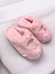 Тапки теплі victoria secret