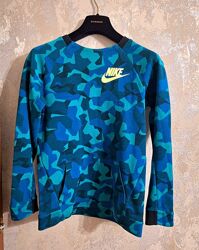 Реглан з карманами Nike 10-12 років оригінал