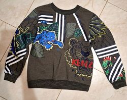 Реглан Kenzo  оригінал 152 см 