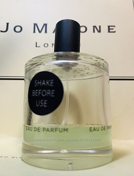 Залишок 15/100 мл Zarkoperfume Cloud Collection  3