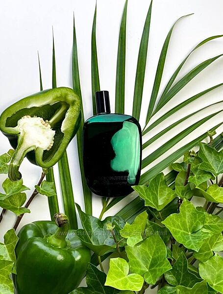Comme des Garcons Amazingreen Розпив
