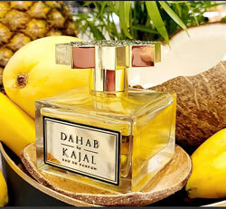 Kajal Perfumes Paris Dahab Розпив