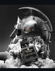Fragrance Du Bois Lucius розпив статусний чоловічий