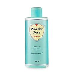 Многофункциональный тонер etude house wonder pore freshner 10 in 1