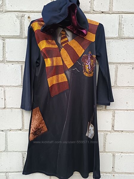 Мантія Гаррі Поттера 122,134,146