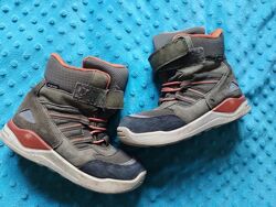 Черевики Ecco 28 розмір 18 см.