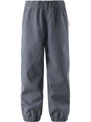 Демисезонные штаны брюки Reima Kuori 104-128 см Рейма софтшел непромокаемые