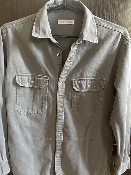 Рубашка на мальчика