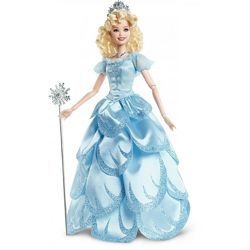 Barbie Колекційна шарнірна лялька Барбі Глінда Barbie FJH61 Wicked Glinda