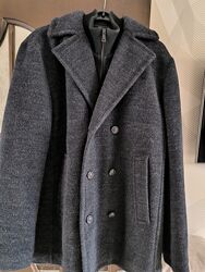 Пальто чоловіче р. XL-XxL