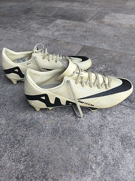 Бутси Nike mercurial 44р
