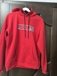 Худі, толстовка Puma XL 