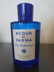 Туалетна вода mandorlo di sicilia від acqua di parma, 102 мл з 150 мл