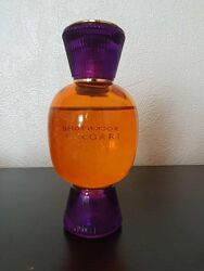 Парфумована вода rock&acuten&acuterome від bvlgari залишок 77 мл з 100 мл 