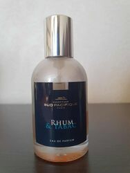 Парфумована вода Rhum & Tabac Comptoir Sud Pacifique залишок 12 мл з 30 мл