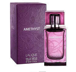 Парфумована вода Amethyst від Lalique залишок 48 мл з 50 мл