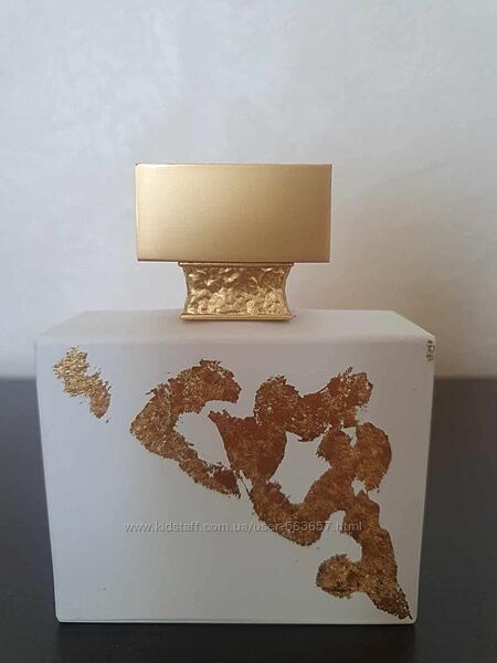 Ylang in gold edition speciale m. micallef тестер 90 мл зі 100 мл