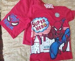 Трикотажный комплект Spider-Man